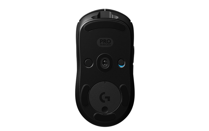 Actual product image Logitech G Pro (Wireless)