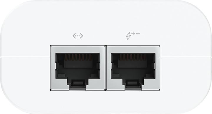 Image du produit Ubiquiti U-POE++ (802,3bt (PoE+++), 60 W)