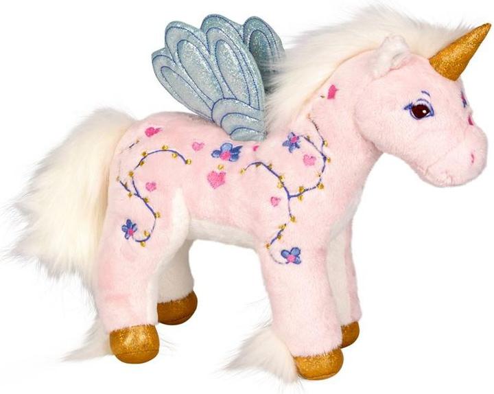 Einhorn-Paradies - Einhorn Ella (27cm) (27 cm)