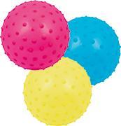 Actual product image John Knobby play ball ass.