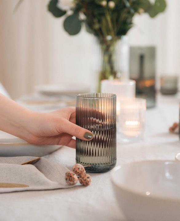 Immagine prodotto Esmée Set di 4 bicchieri Oskar (0.45 l, 4 x)