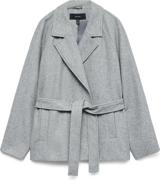 Actual product image Vero Moda VMFORTUNEAYA Jacket Jacket (L)