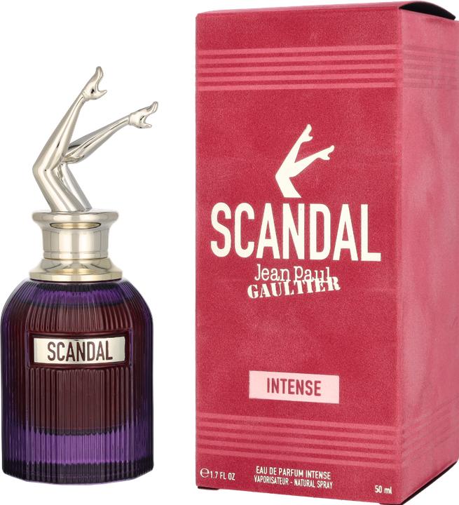 Actual product image Gaultier Scandal Intense (Eau de parfum, 50 ml)
