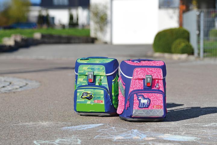 Produktbild Step by Step Ranzen-Set SPACE, 5-teilig (20 l)