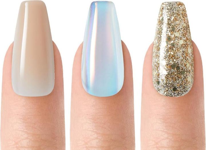 Image du produit KISS Jelly Fantasy Nails Jelly Bear (Colle à ongles)