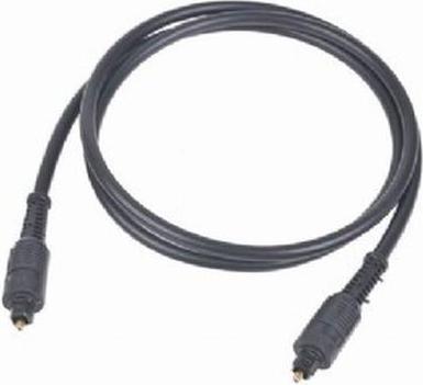Productafbeelding Gembird Digitale audiokabel (optisch) (7.50 m, Toslink kabel)