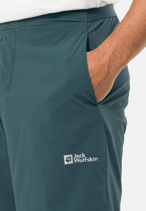 Image du produit Jack Wolfskin Prelight Shorts M (XL)