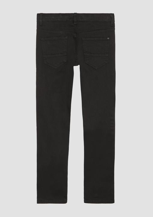 Image du produit S.Oliver Jeans-Hose Jeans Seattle / Regular Fit / Mid Rise / Slim Leg / Soft & warm inside (158)