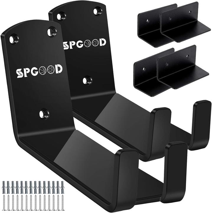Image du produit Spgood Support mural