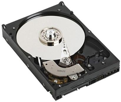 Actual product image Dell 1tb Sata (1 TB, 3.5")