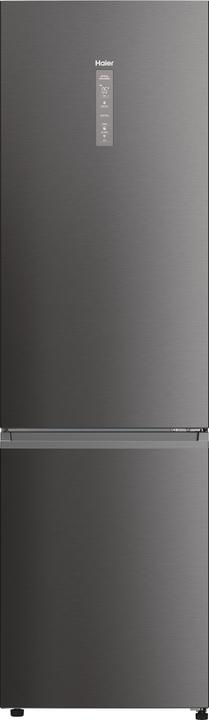 Haier HDPW 5620BNPD FRIGORIFERO 409 LT, CL. B, DARK INOX (409 l)