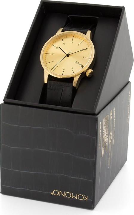Immagine prodotto Komono Winston (Orologio da polso analogico, 41 mm)