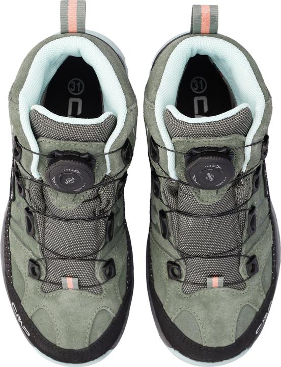 Produktbild CMP Campagnolo Kiruna Mid Fitgo WP (33)