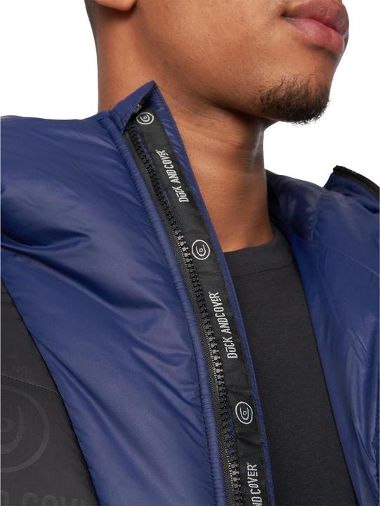 Produktbild Duck and Cover Raymax Weste (S)