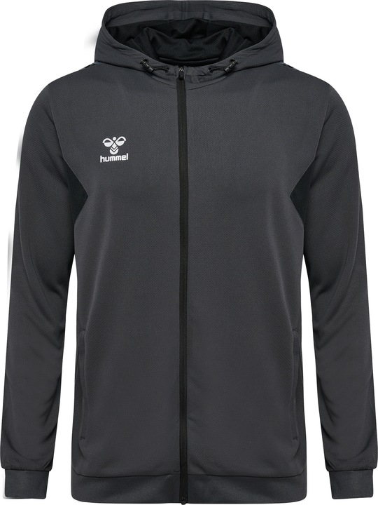 hummel hmlAUTHENTIC Poly Trainingsjacke Herren
