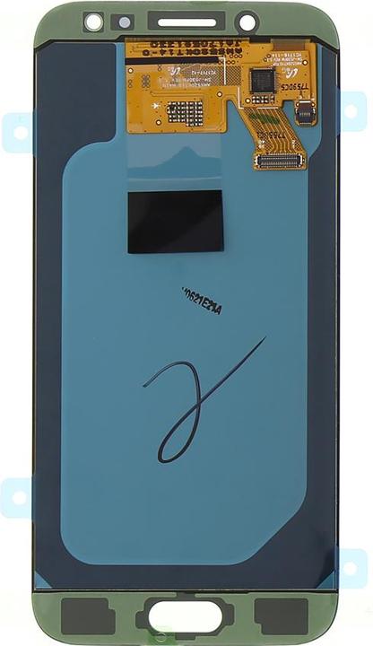 Immagine prodotto Samsung Display LCD + unità touch J530 Galaxy J5 2017 Gold (Service Pack) (Display, Samsung Galaxy J5 (2017))