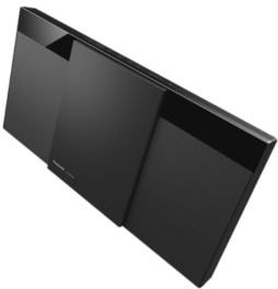 Actual product image Panasonic Sc-Hc304 (Bluetooth, CD player, 1x 20 W)
