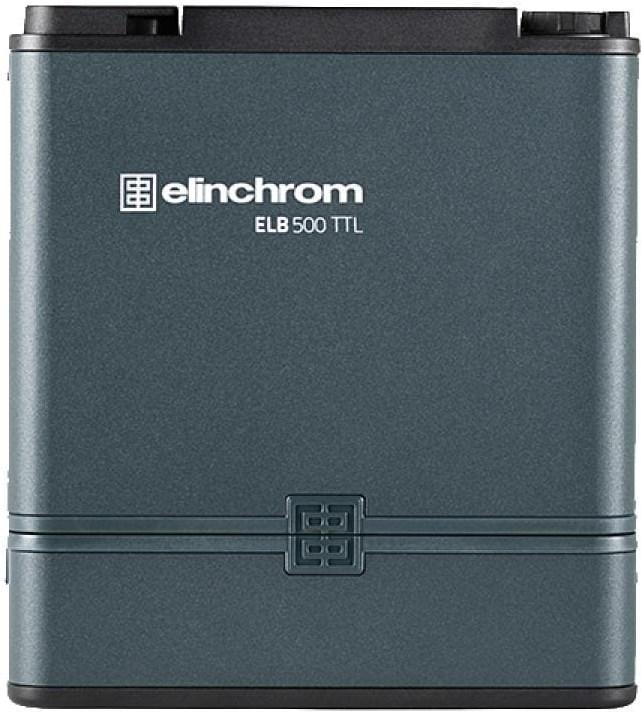 Produktbild Elinchrom ELB 500 TTL To Go (500 W, Set)