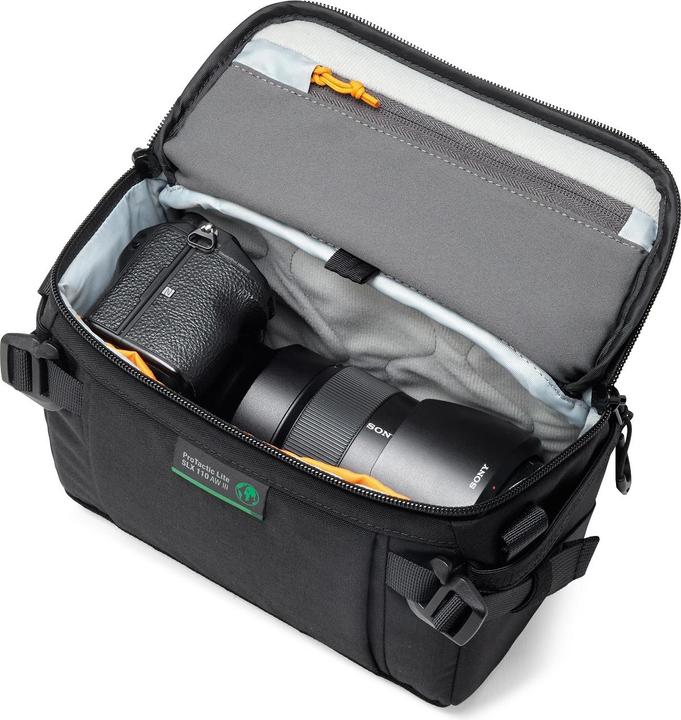 Image du produit Lowepro ProTactic Lite SLX 110 AW III (4 l)