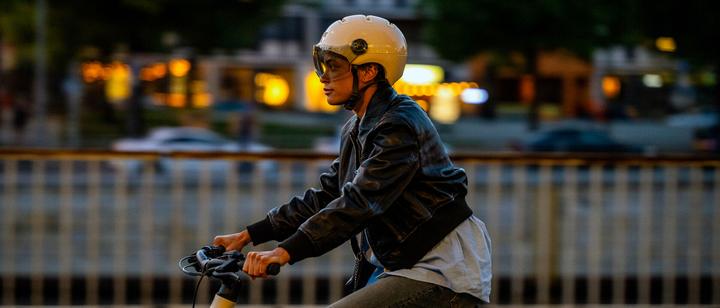 Actual product image Kask Urban R (51 - 57 cm)