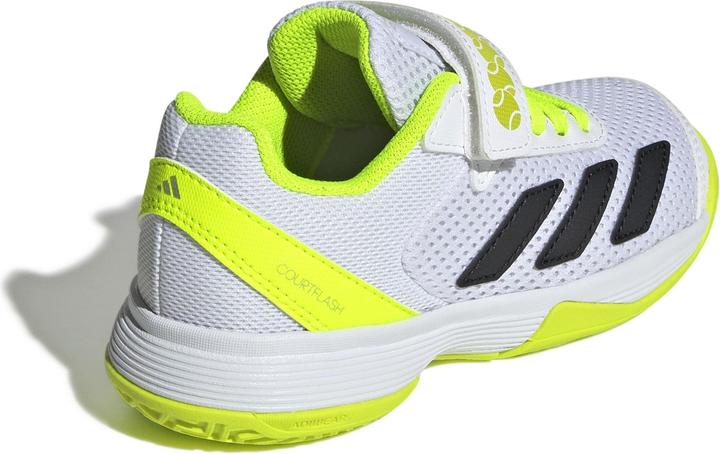 Actual product image adidas Courtflash (30)