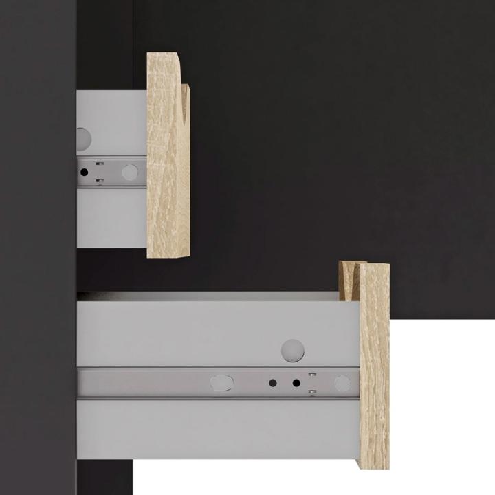 Actual product image Ebuy24 Desk Fula