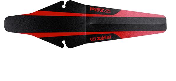 Actual product image Zefal Shield Lite M (Rear mudguard)