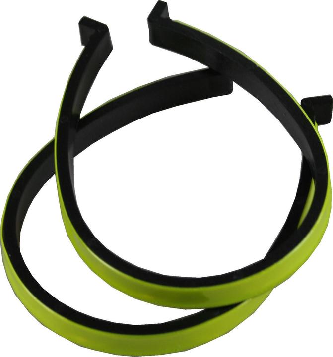 Produktbild Benson Hosenklammern mit Reflector 2-tlg