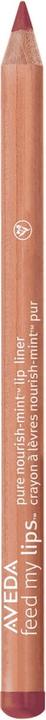 Produktbild Aveda Feed My Lips Nourish Mint Lip Definer Currant (Currant)