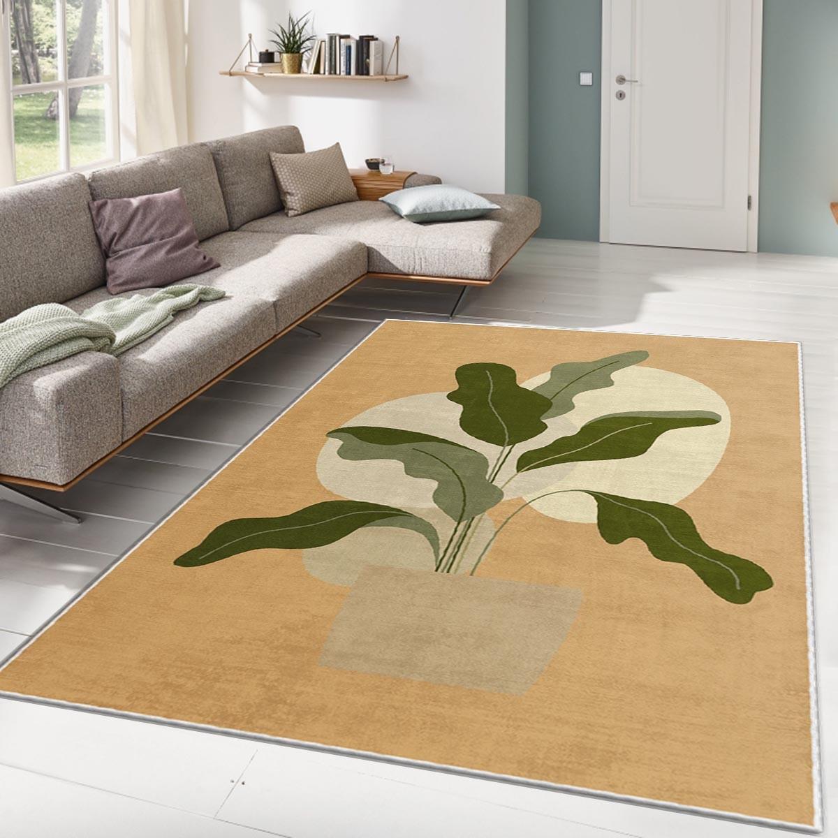 Confetti Carpets, Kinderteppich, Rosalia (140 x 220 cm)