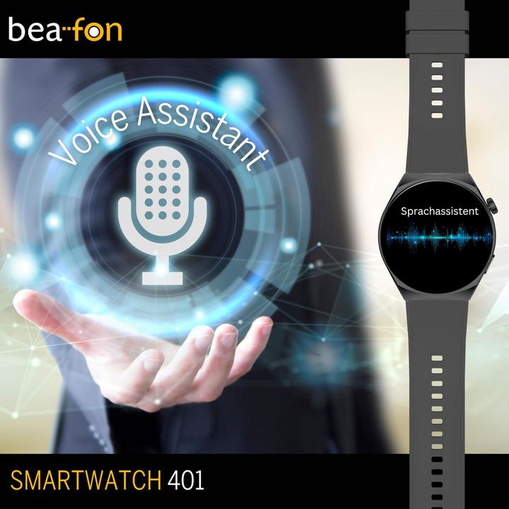Actual product image Bea-Fon 401 (46.50 mm)