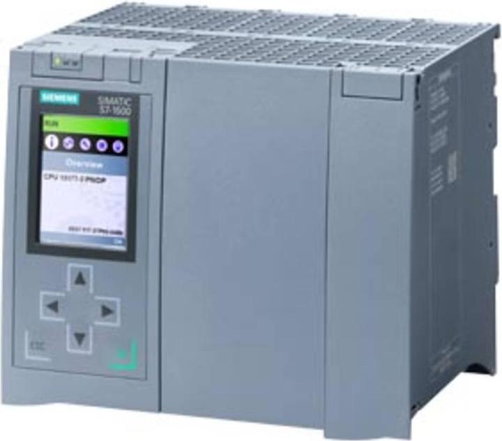 Produktbild Siemens 6ES7517-3TP00-0AB0 SPS-CPU (6ES75173TP000AB0)