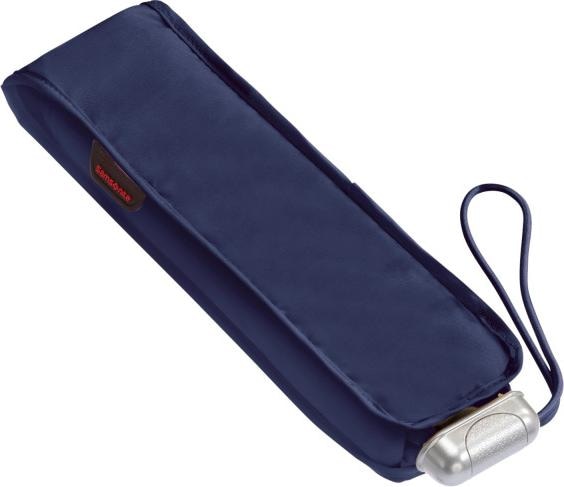 Actual product image Samsonite ALU DROP S Mini Umbrella