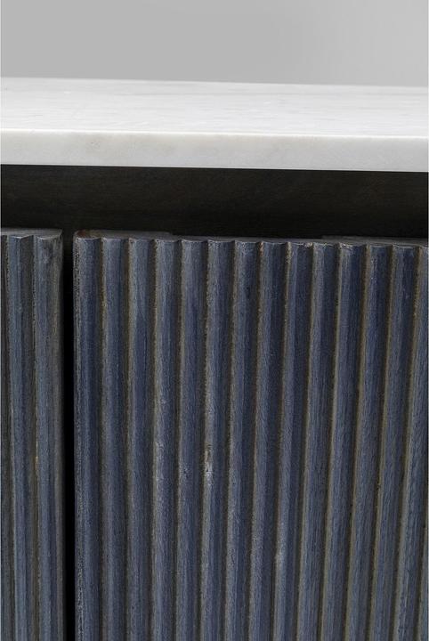 Actual product image Kare Design Glenn (160 x 45 x 75 cm)