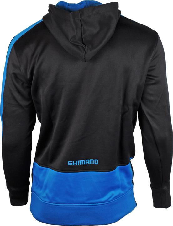 Vêtements d'atelier Shimano sweat à capuche taille L noir
