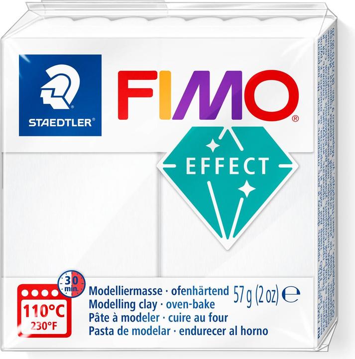 Image du produit Fimo Pâte à modeler