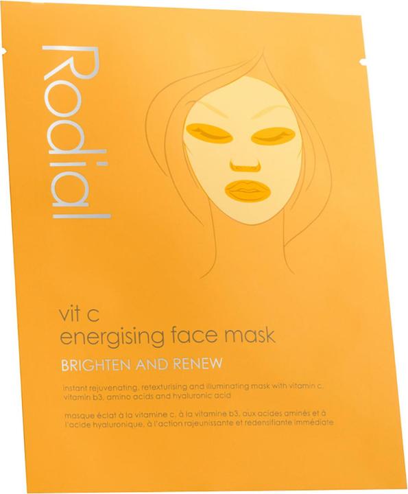 Actual product image Rodial Vit C (20 ml)