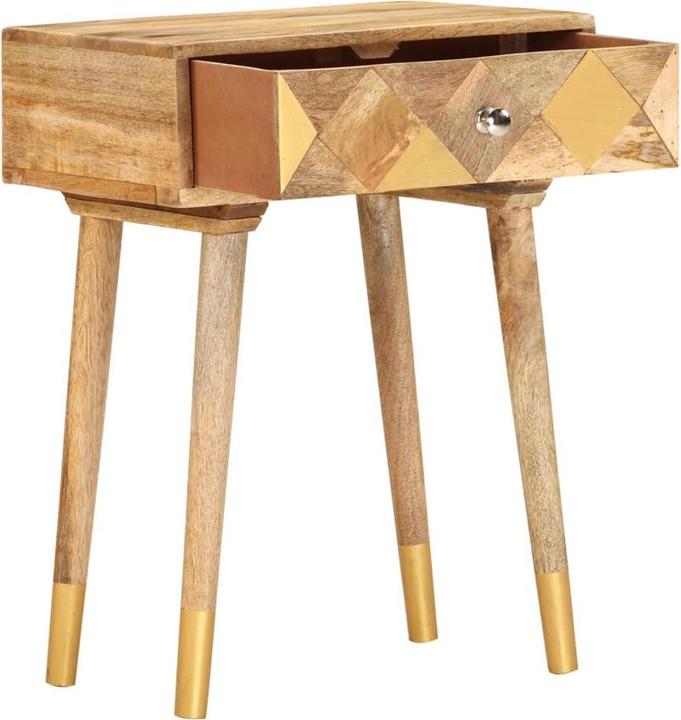 Immagine prodotto vidaXL Nachttisch (43 x 30 x 58 cm)