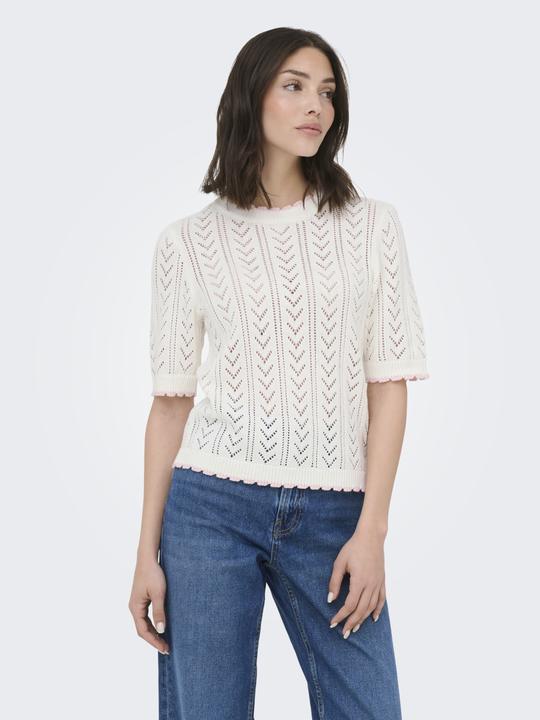Immagine prodotto JdY JDYTIKKA Strickpullover Strickpullover (L)