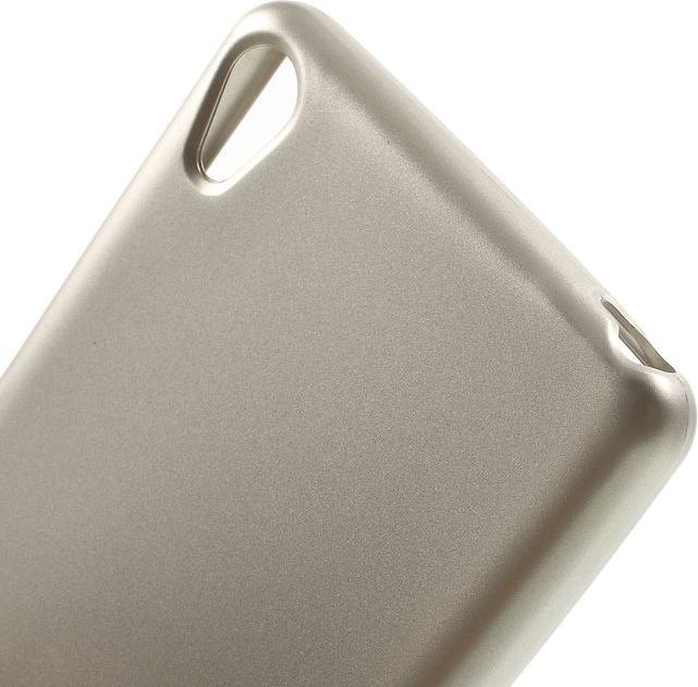 Image du produit Goospery Série i Jelly Metal (Sony Xperia XA)