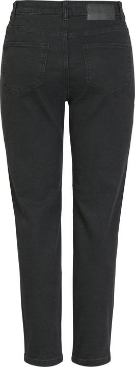 Actual product image Pieces Stretch Mom Jeans (L)