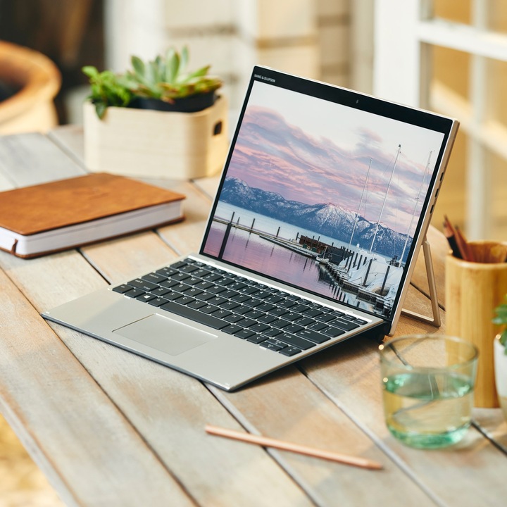 Produktbild HP Elite x2 G8 (13", Intel Core i5-1135G7, 8 GB, 256 GB, DE)