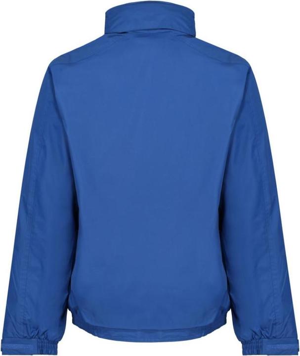 Actual product image Regatta Dover Waterproof Windproof Jacket (Thermo-Guard Insulation) (XS)