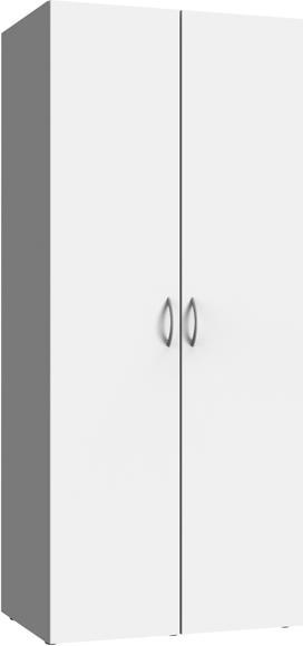Image du produit Wimex Multiraumkonzept (80 x 54 x 185 cm)