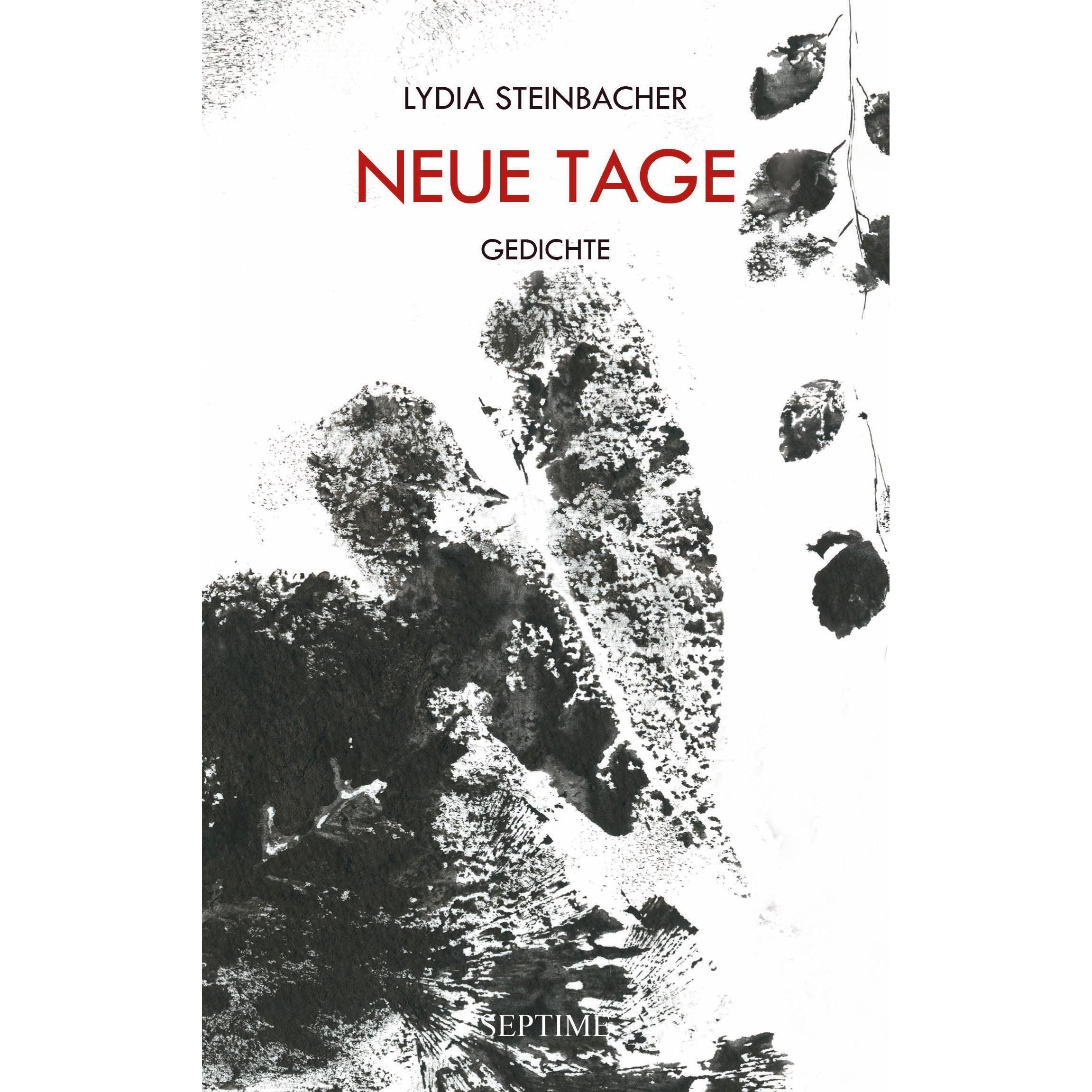 Neue Tage, Belletristik von Lydia Steinbacher