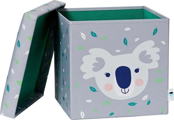 Green, Grey