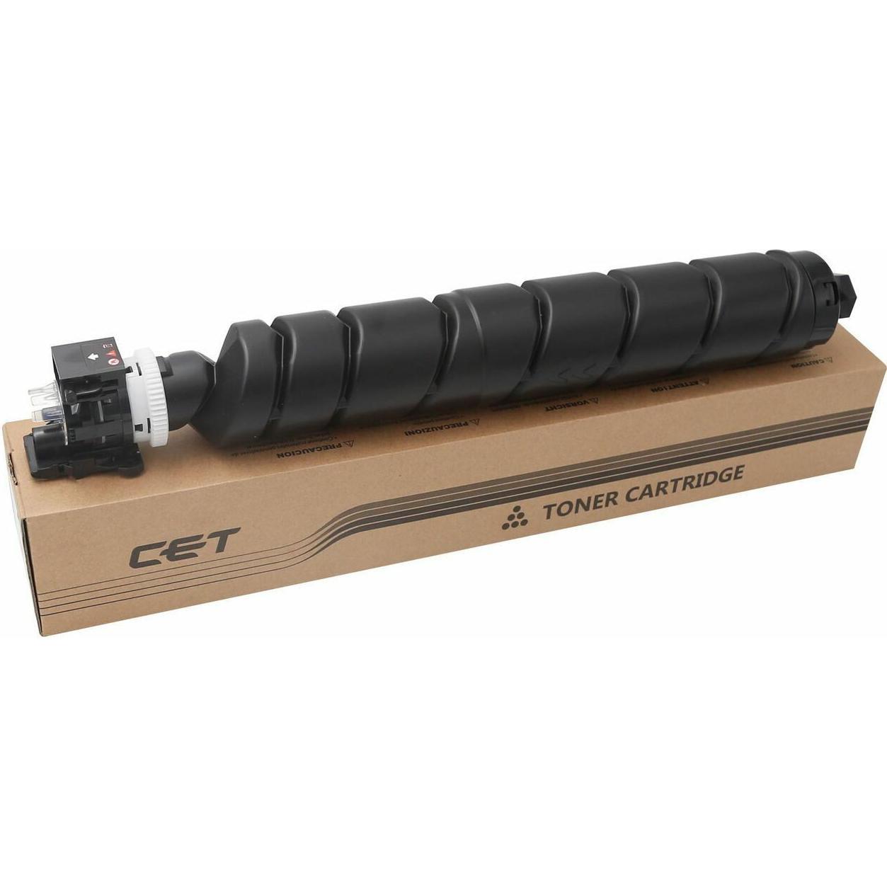 CoreParts, Toner, TK-8515K Black Toner Cartridge