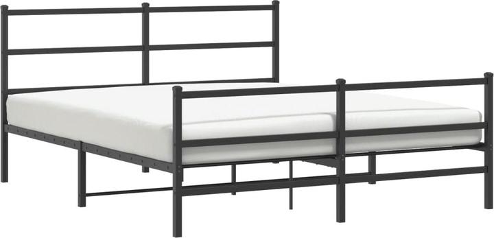 Image du produit vidaXL Bettgestell (160 x 200 cm)