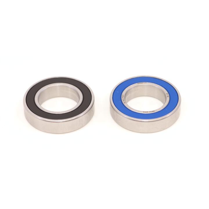 Produktbild Zipp Hub Bearings Cognition front/rear G2/V2 DiscBrake