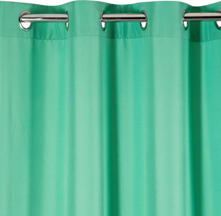 Produktbild Eurofirany Night curtain RITA made of smooth fabric, 140X250 cm loops (140 x 250 cm)